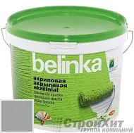Belinka акриловая фасадная краска Q851