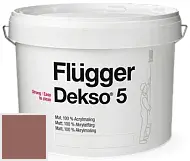 Флюгер Декса 5 матовая краска NO.83