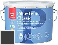 Tikkurila Tikkivala Pika-Teho Classic краска для деревянных фасадов D129