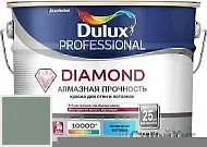 Dulux Luxium DIAMOND MATT матовая краска 90GY 27/082