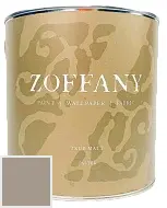 Zoffany True Matt Глубокоматовая водоэмульсионная краска TAUPE