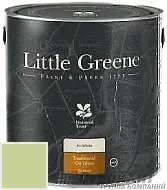 Little Greene Traditional Oil Gloss высокоглянцевая масляная краска LG90