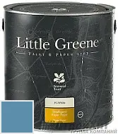 Little Greene Intelligent Floor Paint полуглянцевая быстросохнущая краска LG206