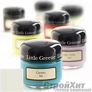 Little Greene Sample Pot баночка краски LG161