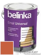 Belinka Email Universal Эмаль RAL 2010