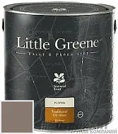 Little Greene Traditional Oil Gloss высокоглянцевая масляная краска LG246