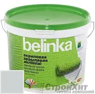 Belinka акриловая фасадная краска Q860