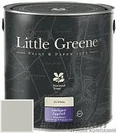 Little Greene Acrylic Eggshell (Intelligent Eggshell) полуматовая моющаяся краска LG218