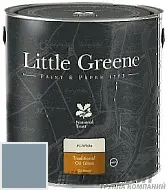 Little Greene Traditional Oil Gloss высокоглянцевая масляная краска LG108