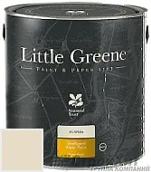 Little Greene Intelligent Floor Paint полуглянцевая быстросохнущая краска LG153