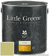 Little Greene Intelligent Floor Paint полуглянцевая быстросохнущая краска LGGr301