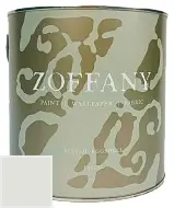 Zoffany Acrylic Eggshell Полуматовая водоэмульсионная моющаяся краска GLACIER GREY