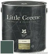 Little Greene Intelligent Exterior Eggshell полуматовая водная краска LGGr306