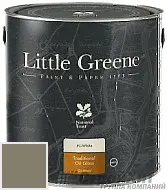Little Greene Traditional Oil Gloss высокоглянцевая масляная краска LG40