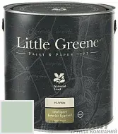 Little Greene Intelligent Exterior Eggshell полуматовая водная краска LG99