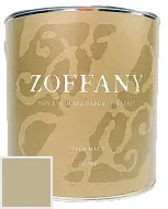 Zoffany True Matt Глубокоматовая водоэмульсионная краска DOUBLE PEBBLE