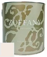 Zoffany Acrylic Eggshell Полуматовая водоэмульсионная моющаяся краска CARRARA