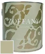 Zoffany Acrylic Eggshell Полуматовая водоэмульсионная моющаяся краска FENNEL