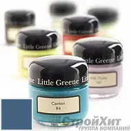Little Greene Sample Pot баночка краски LG251