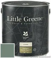 Little Greene Intelligent Exterior Eggshell полуматовая водная краска LGGr304