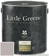 Little Greene Intelligent Exterior Eggshell полуматовая водная краска LG181