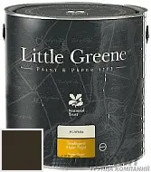 Little Greene Intelligent Floor Paint полуглянцевая быстросохнущая краска LG235