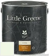 Little Greene Traditional Oil Gloss высокоглянцевая масляная краска LGGr299