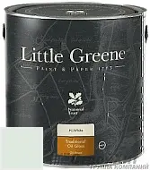 Little Greene Traditional Oil Gloss высокоглянцевая масляная краска LGGr307
