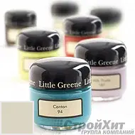 Little Greene Sample Pot баночка краски LG159