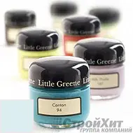 Little Greene Sample Pot баночка краски LG248