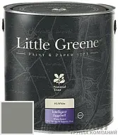 Little Greene Acrylic Eggshell (Intelligent Eggshell) полуматовая моющаяся краска LG226