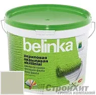 Belinka акриловая фасадная краска Q562