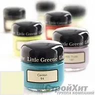 Little Greene Sample Pot баночка краски LG170
