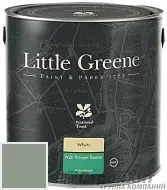 Little Greene Wall Primer Sealer кроющий колеруемый грунт LGGr296