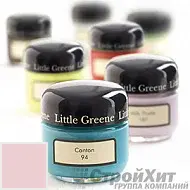 Little Greene Sample Pot баночка краски LG274