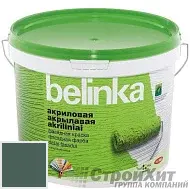 Belinka акриловая фасадная краска D147