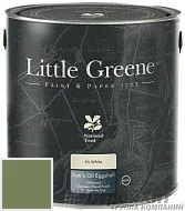Little Greene Tom’s Oil Eggshell полуматовая масляная краска LGSt80