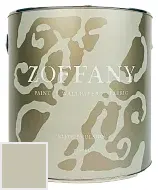 Zoffany Elite Emulsion матовая моющаяся краска DOUBLE PARIS GREY