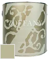Zoffany Elite Emulsion матовая моющаяся краска FENNEL