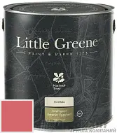 Little Greene Intelligent Exterior Eggshell полуматовая водная краска LG189