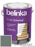 Belinka Email Universal Эмаль S494