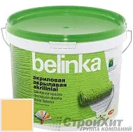 Belinka акриловая фасадная краска U118