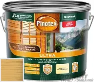 PINOTEX ULTRA традиционные 10 готовых цветов влагостойкая защитная лазурь 024