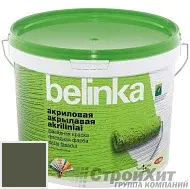 Belinka акриловая фасадная краска Q577