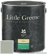 Little Greene Wall Primer Sealer кроющий колеруемый грунт LGGr291