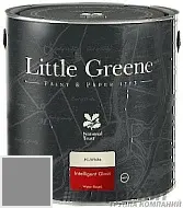 Little Greene Acrylic Gloss (Intelligent Gloss) глянцевая моющаяся краска LG114