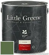 Little Greene Acrylic Gloss (Intelligent Gloss) глянцевая моющаяся краска LGGr297