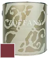 Zoffany Elite Emulsion матовая моющаяся краска CRIMSON