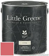 Little Greene Acrylic Matt (Absolute Matt Emulsion) матовая краска LG189
