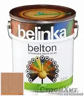 Belinka Belton декоративное лазурное покрытие 5051